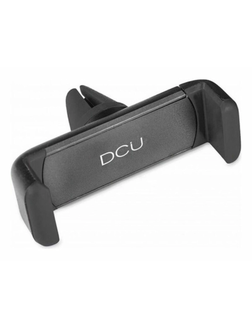 Dcu Tecnologic - Suporte de Telemóveis para Carros DCU 36100400 Preto