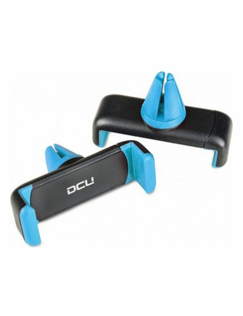 Dcu Tecnologic - Suporte de Telemóveis para Carros DCU 36100405 Azul