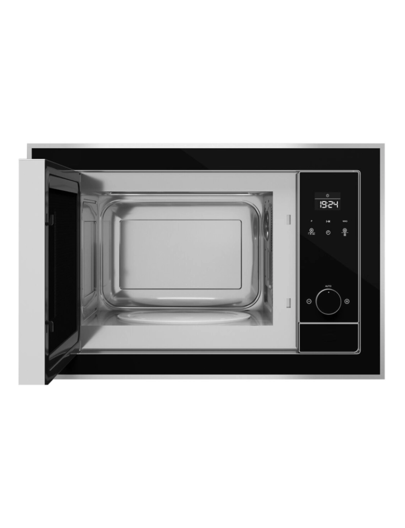 imagem de Microondas Teka ML8200BIS Preto 20 L 700 W3