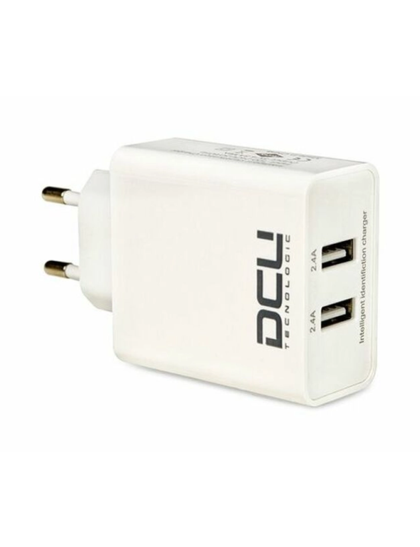 imagem de USB DCU 37300600 Branco2