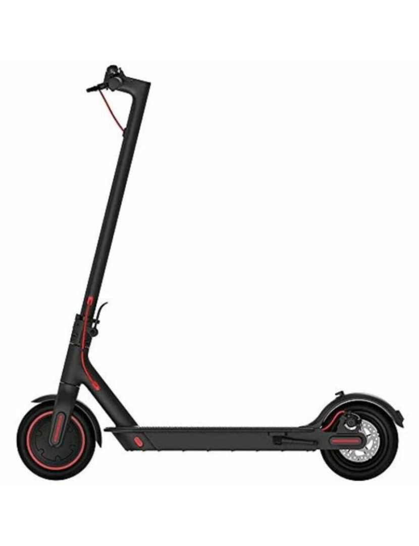 imagem de Trotineta Elétrica Xiaomi SCOOTER PRO2 25 km/h1