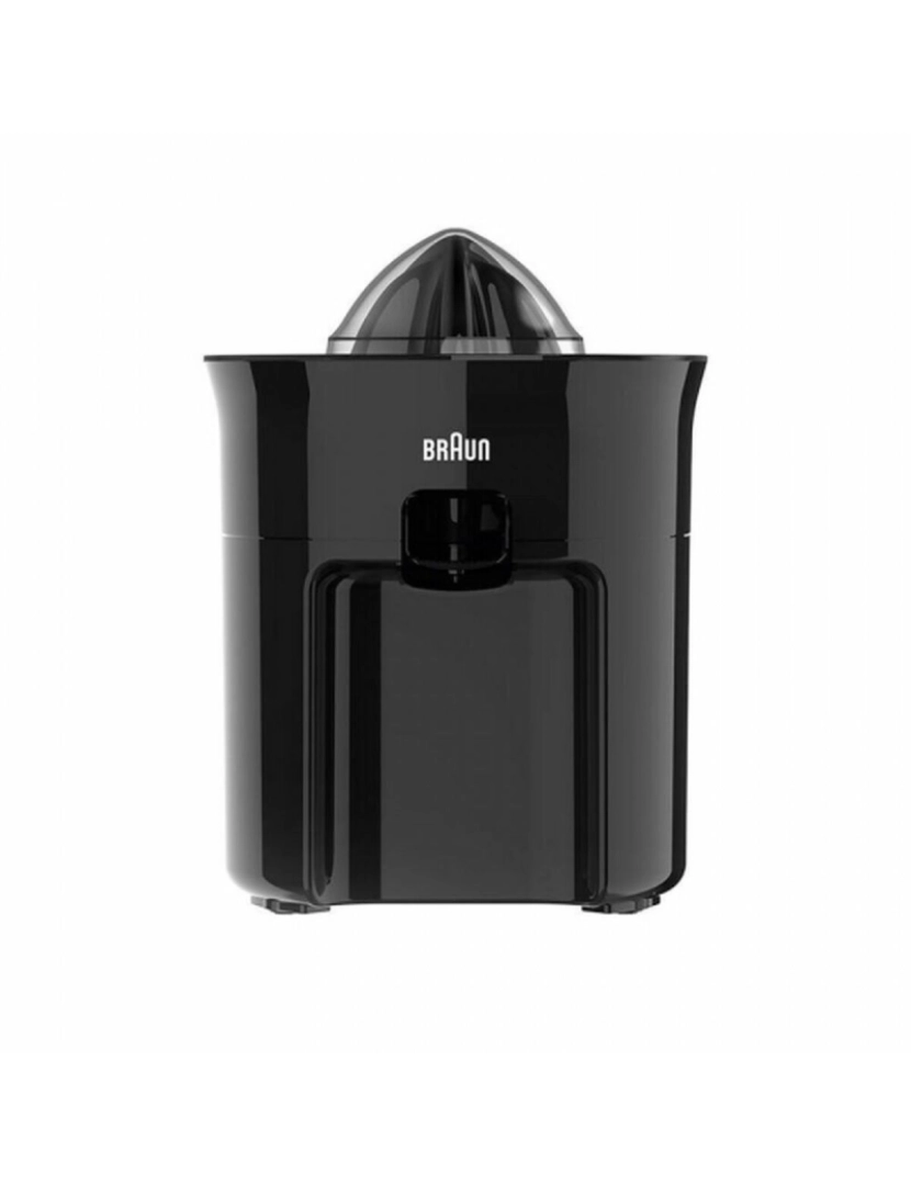 Braun - Espremedor Elétrico Braun CJ 3050 Preto 1 L 60 W