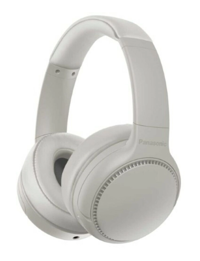 Panasonic - Auriculares sem fios Panasonic Corp. RB-M700B Bluetooth Branco
