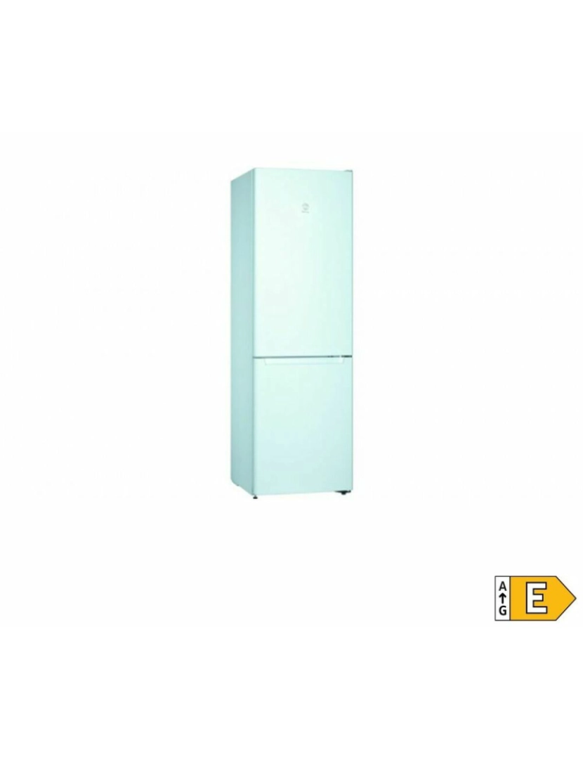 imagem de Frigorífico Combinado Balay 3KFE561WI  Branco (186 x 60 cm)2