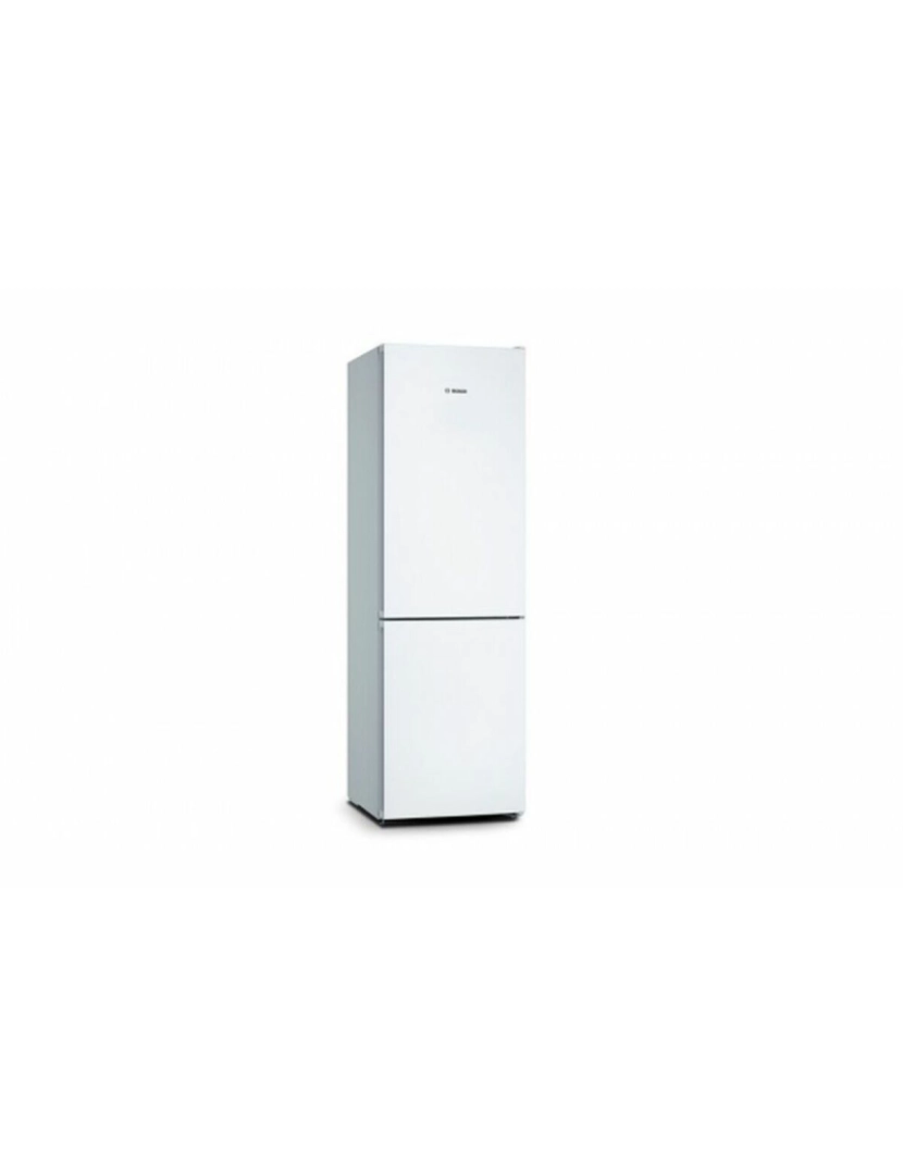 Bosch - Frigorífico Combinado BOSCH KGN36VWEA Branco (186 x 60 cm)