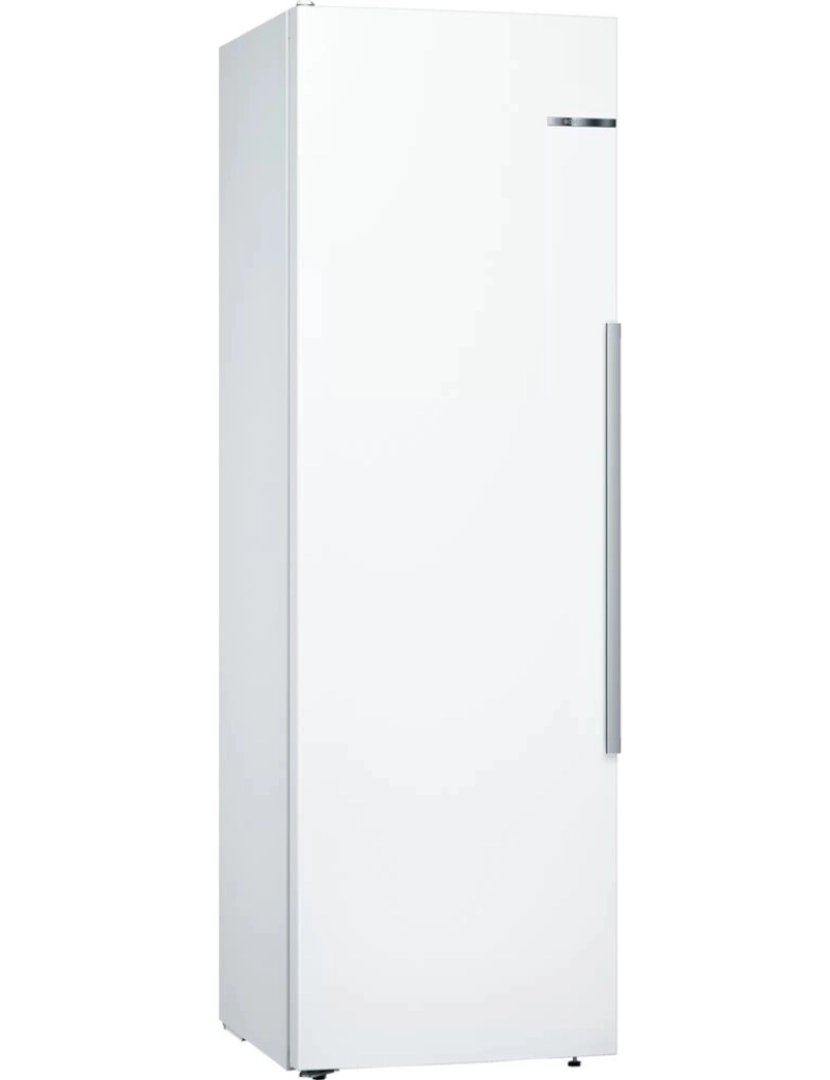 imagem de Frigorífico BOSCH KSV36AWEP Branco (186 x 60 cm)1