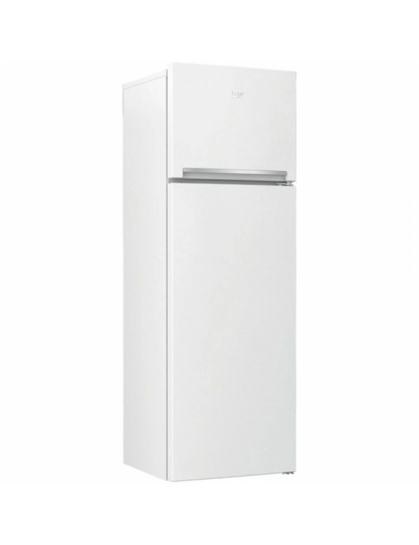 imagem de Frigorífico BEKO RDSA310K30WN Branco1