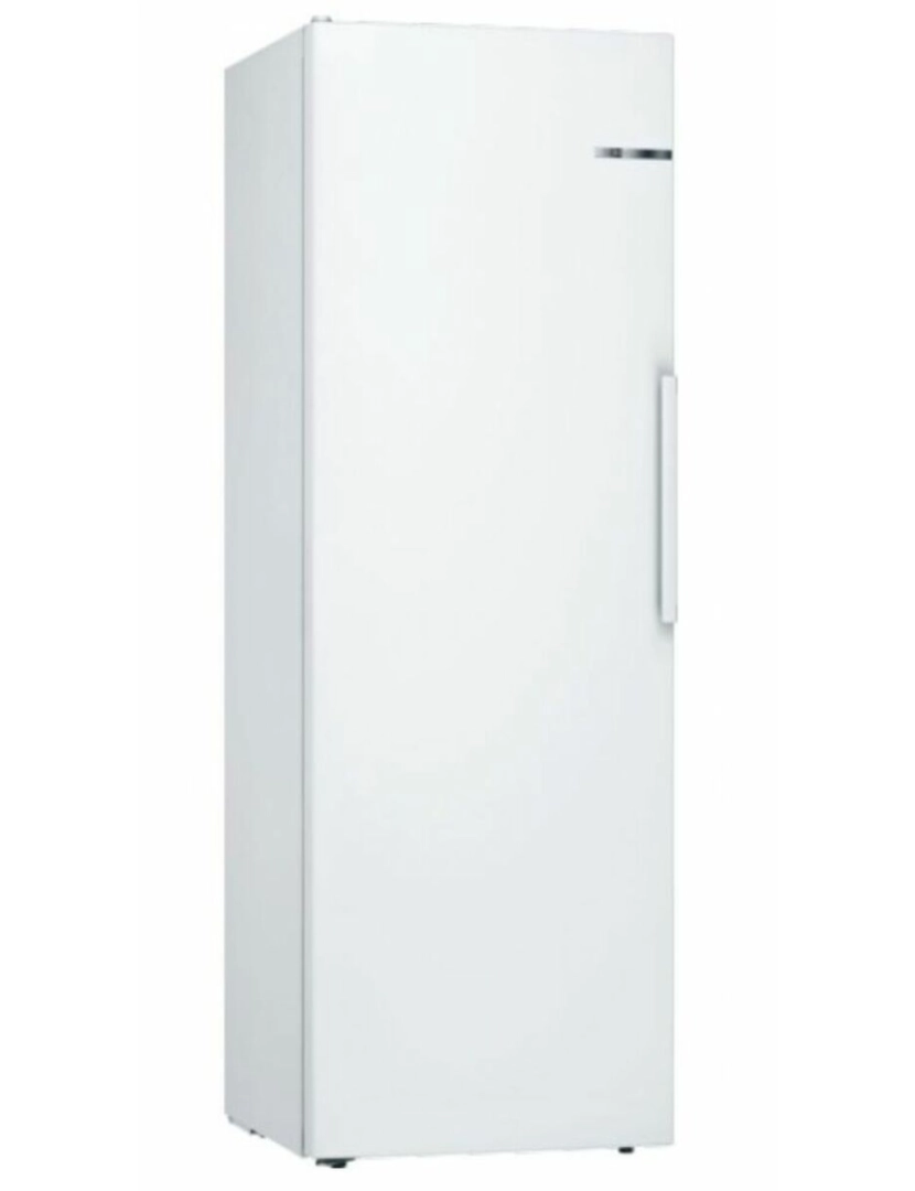 imagem de Frigorífico BOSCH KSV33VWEP Branco1