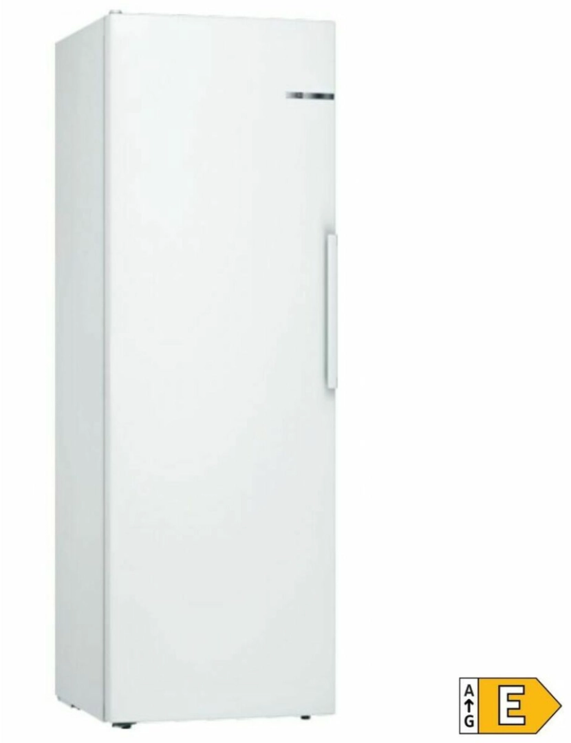 imagem de Frigorífico BOSCH KSV33VWEP Branco2