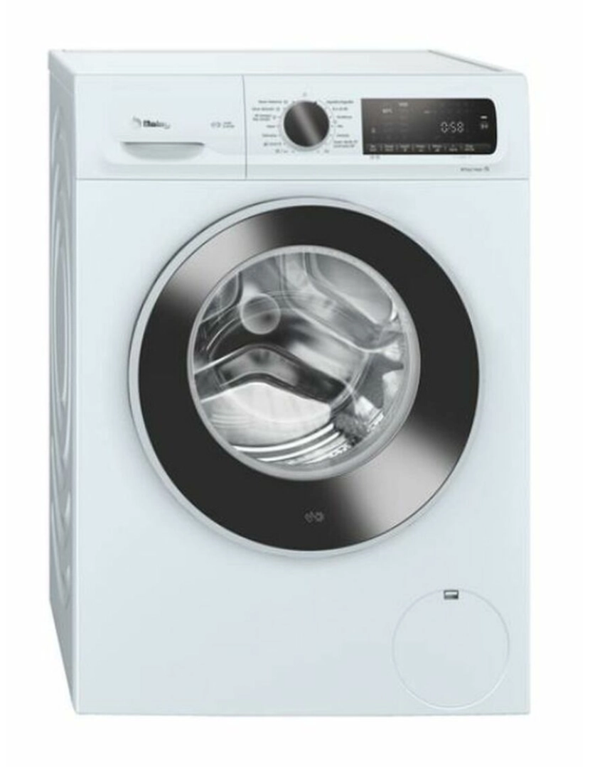 imagem de Máquina de lavar e secar Balay 3TW984B 8kg / 6kg Branco 1400 rpm1