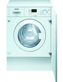 Máquinas Lavar /Secar