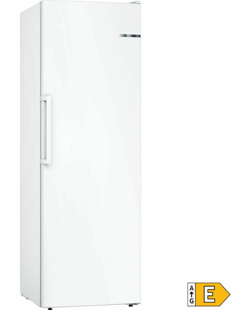 imagem de Congelador BOSCH GSN33VWEP  Branco (176 x 60 cm)2