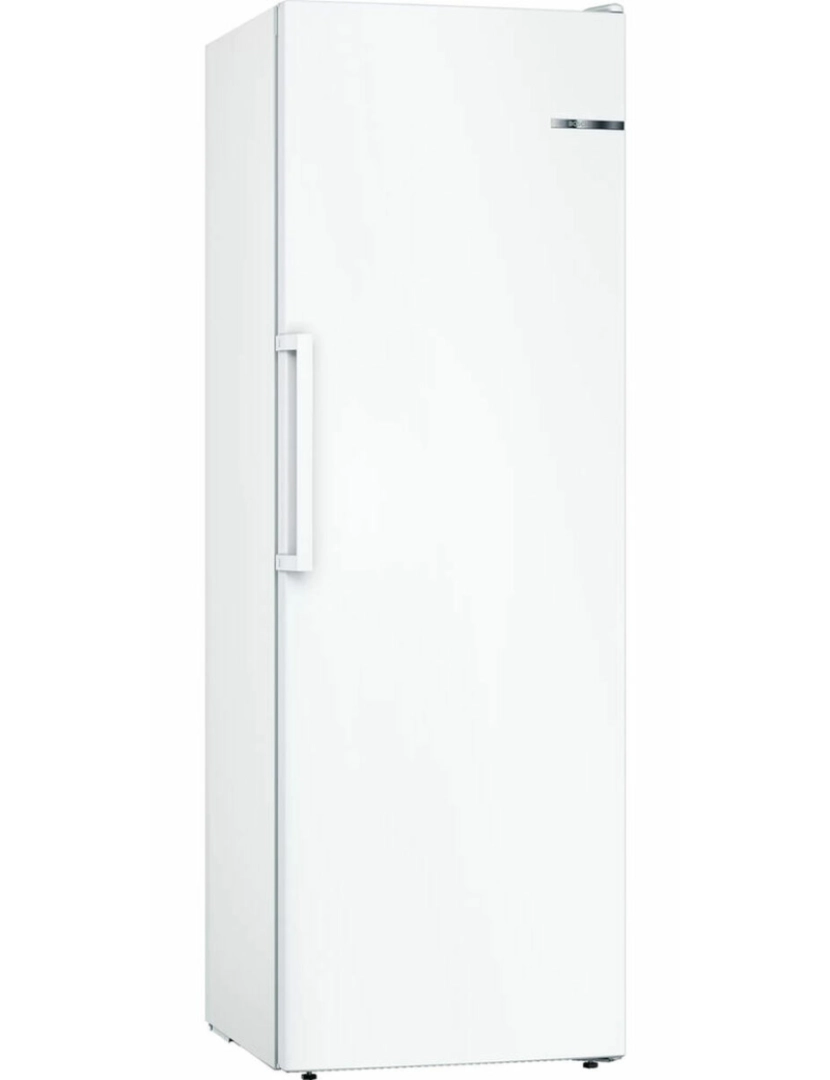 imagem de Congelador BOSCH GSN33VWEP  Branco (176 x 60 cm)3