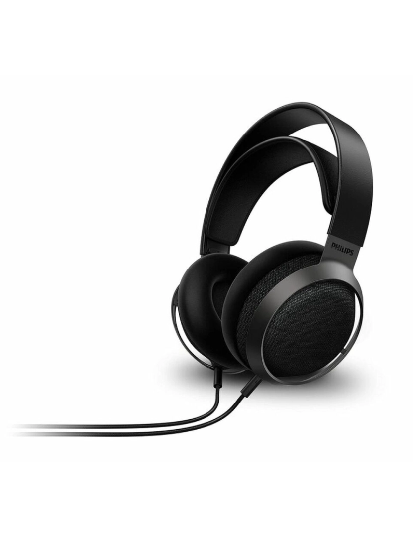 Philips - Auriculares Philips X3 Preto