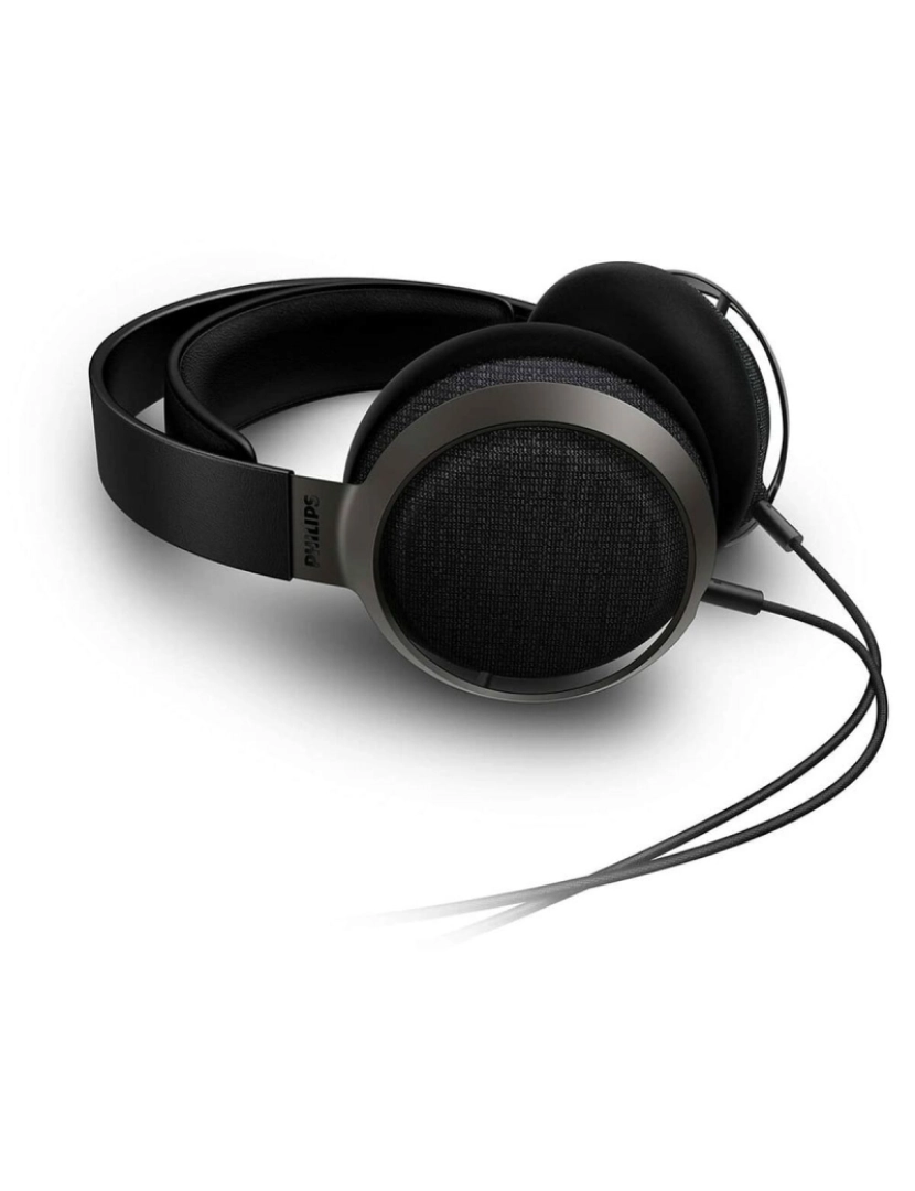 imagem de Auriculares Philips X3 Preto2