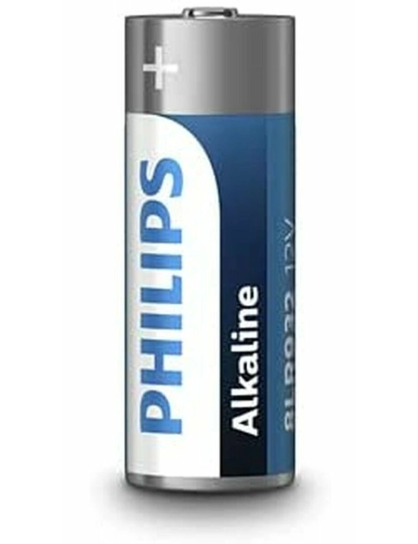 Philips - Pilhas Philips 8LR932/01B