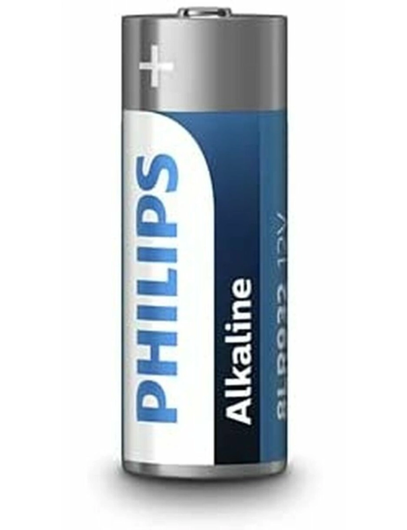 imagem de Pilhas Philips 8LR932/01B1