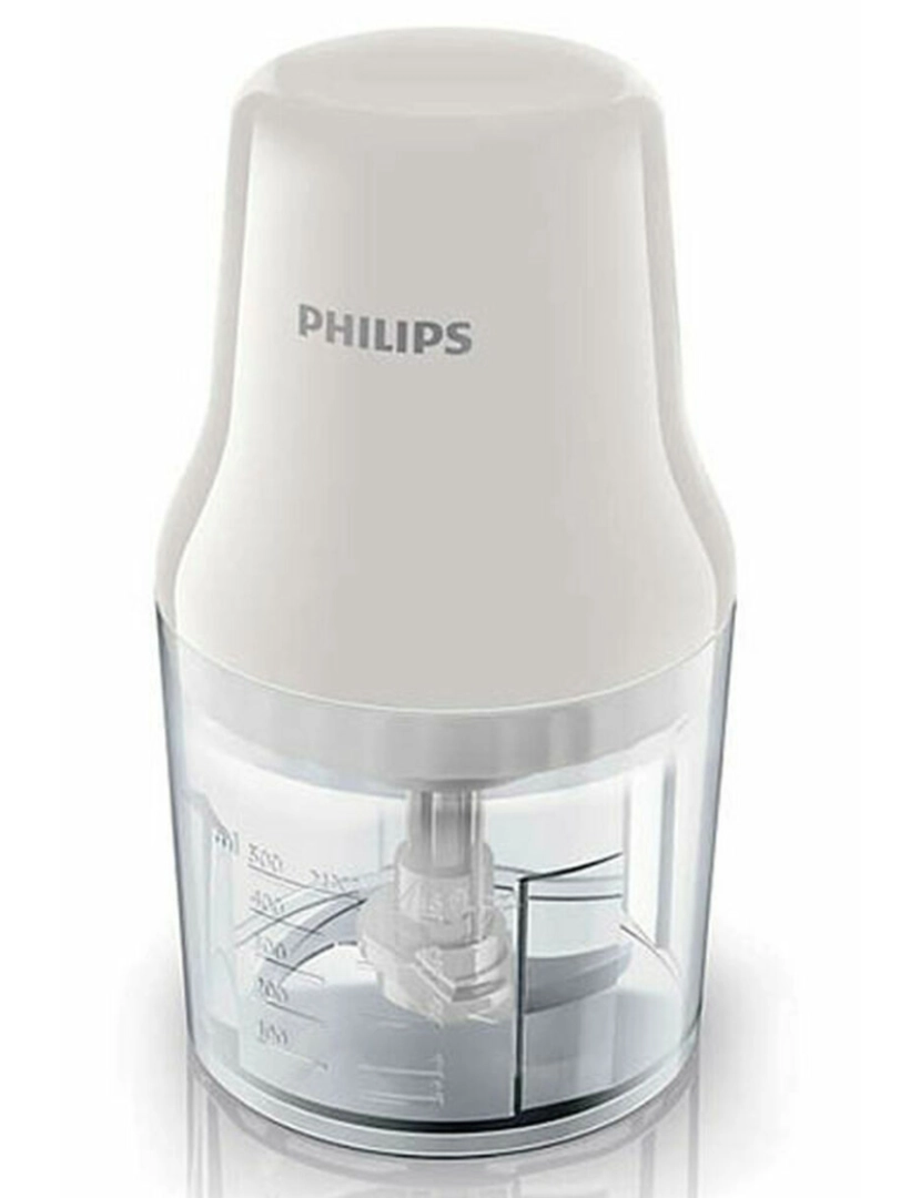 Philips - Picadora Philips Daily HR1393/00 450W 450 W