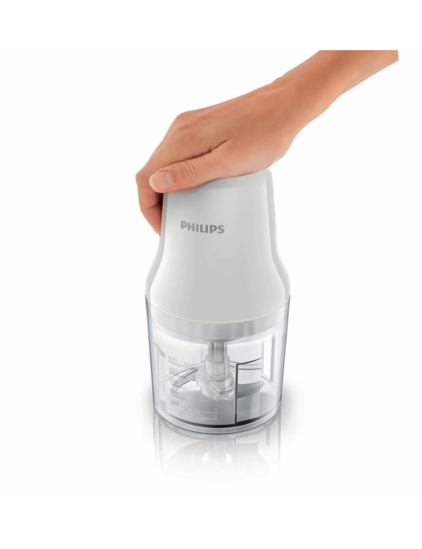 imagem de Picadora Philips Daily HR1393/00 450W 450 W3