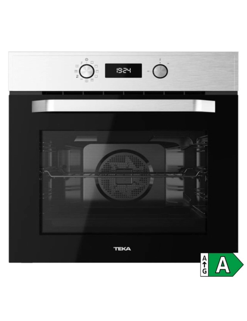 imagem de Forno Teka 111020035 70 L 3552 W 60 cm2