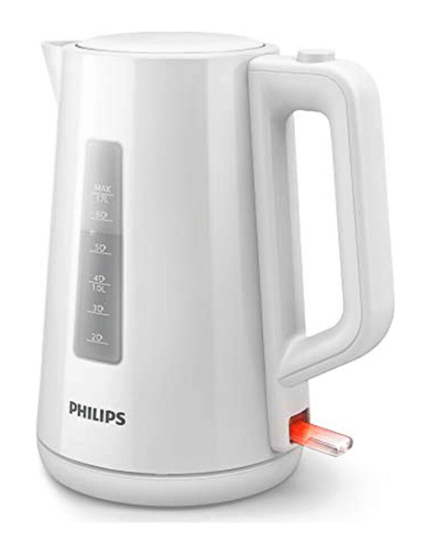 Philips - Chaleira Philips HD9318/00 1,7 L 2200W