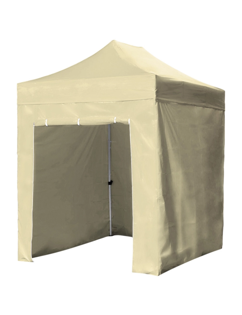 imagem de Tenda 3x2 Master (Kit Completo) - Crema3