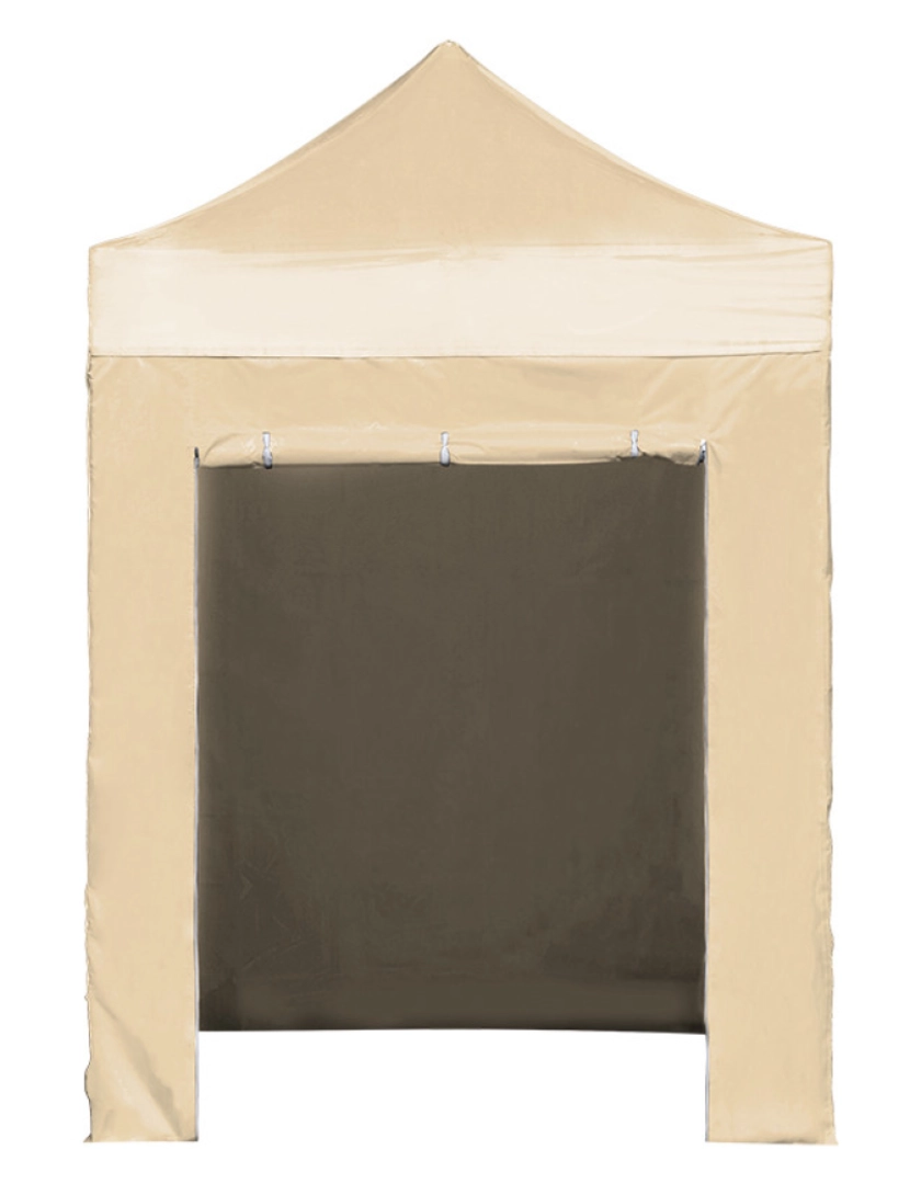 imagem de Tenda 3x2 Master (Kit Completo) - Crema4