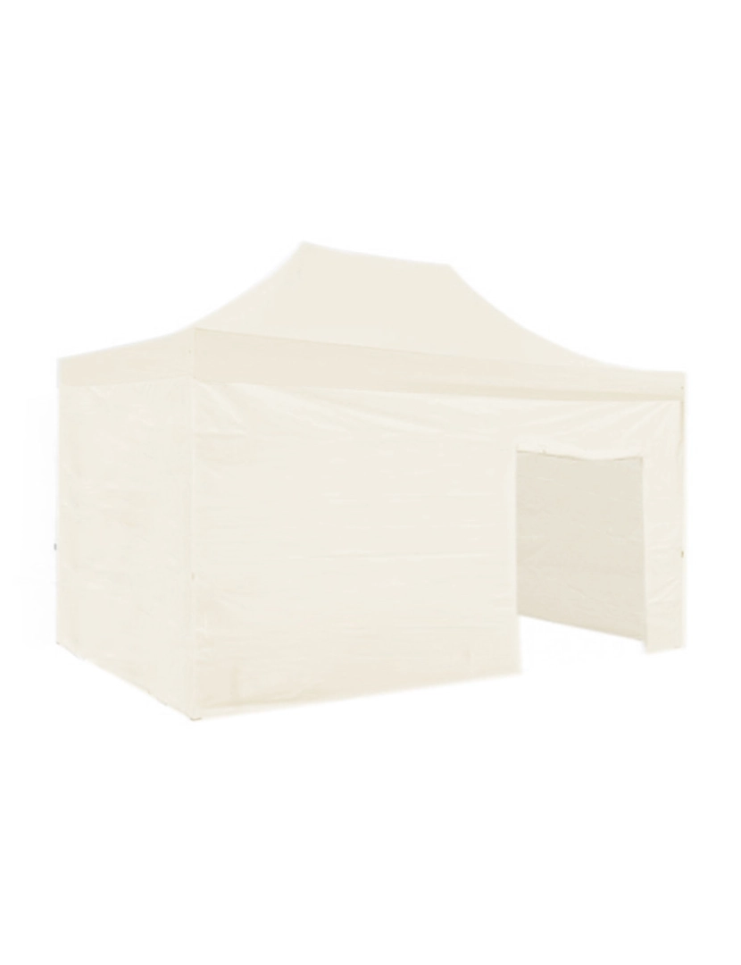 imagem de Tenda 3x2 Master (Kit Completo) - Crema5