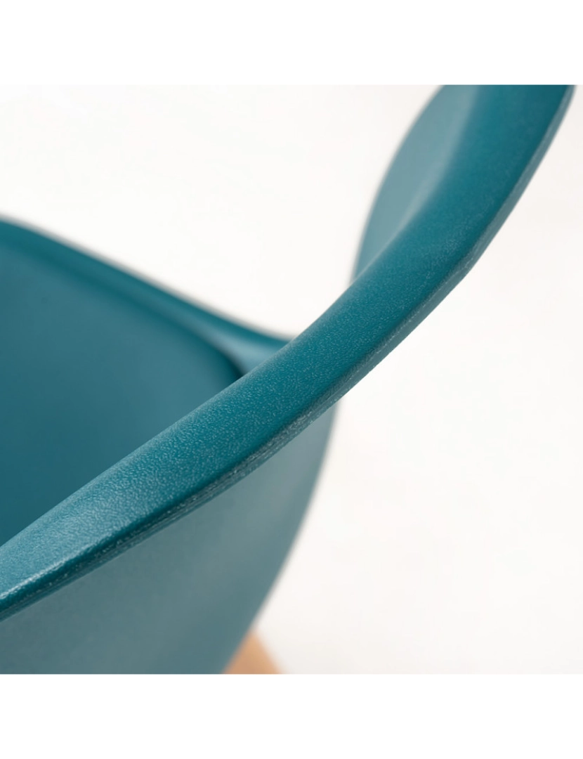 imagem de Cadeira Dami - Verde-azulado7