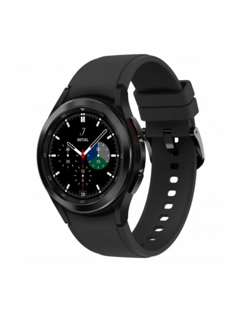 Samsung - Smartwatch Samsung GALAXY WATCH 4 CLASS Preto 1,4"