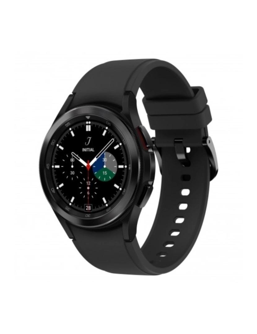 Samsung - Smartwatch Samsung GALAXY WATCH 4 CLASS Preto 1,4"