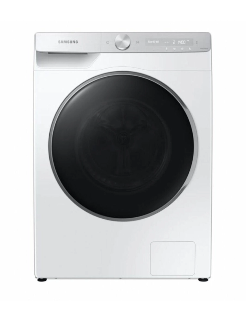 imagem de Máquina de lavar Samsung WW90T936DSH/S3 9 kg 1600 rpm1
