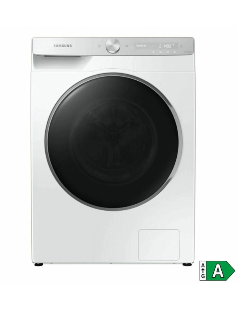 imagem de Máquina de lavar Samsung WW90T936DSH/S3 9 kg 1600 rpm2