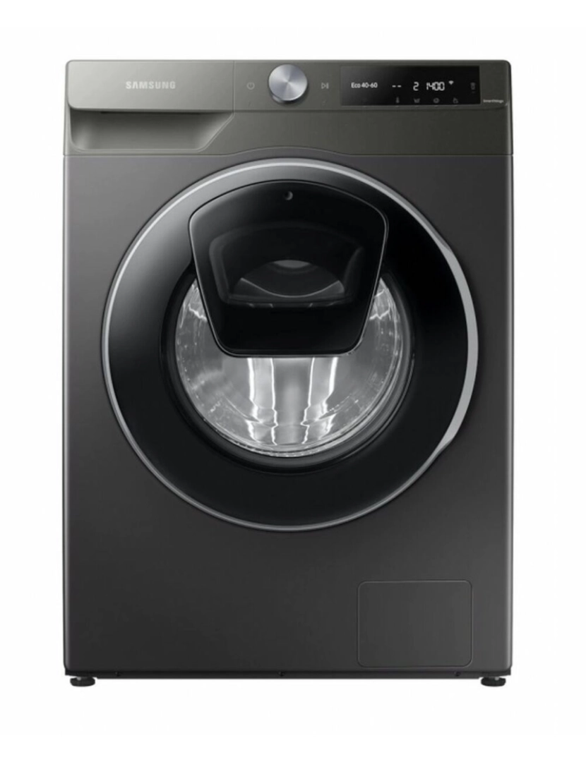 Samsung - Máquina de lavar Samsung WW90T684DLN/S3 9 kg 1400 rpm 60 cm