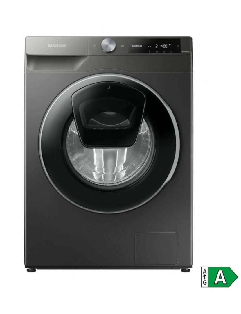 imagem de Máquina de lavar Samsung WW90T684DLN/S3 9 kg 1400 rpm 60 cm2