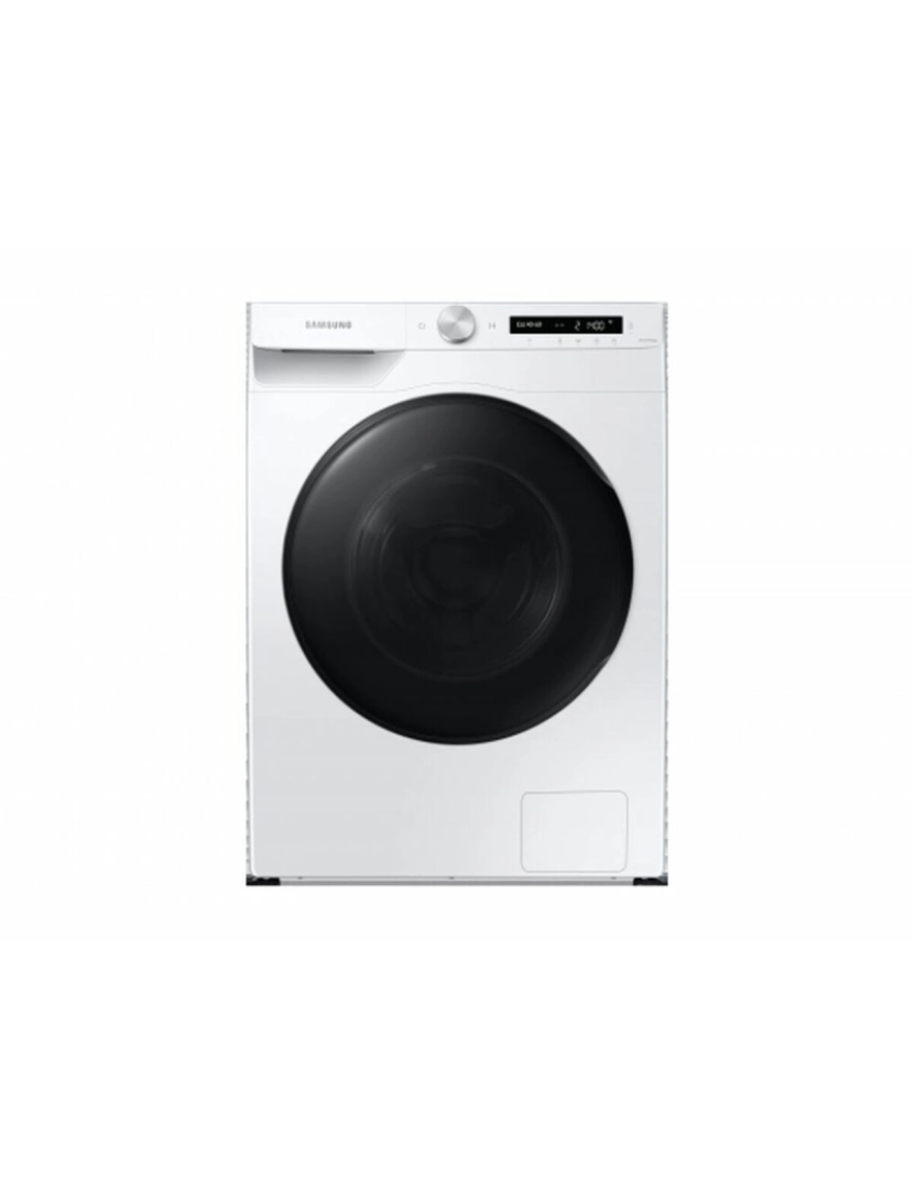 imagem de Máquina de lavar e secar Samsung WD90T534DBW 9kg / 6kg Branco 1400 rpm1