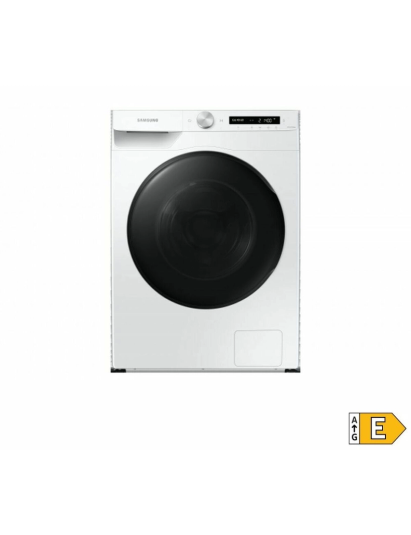 imagem de Máquina de lavar e secar Samsung WD90T534DBW 9kg / 6kg Branco 1400 rpm2