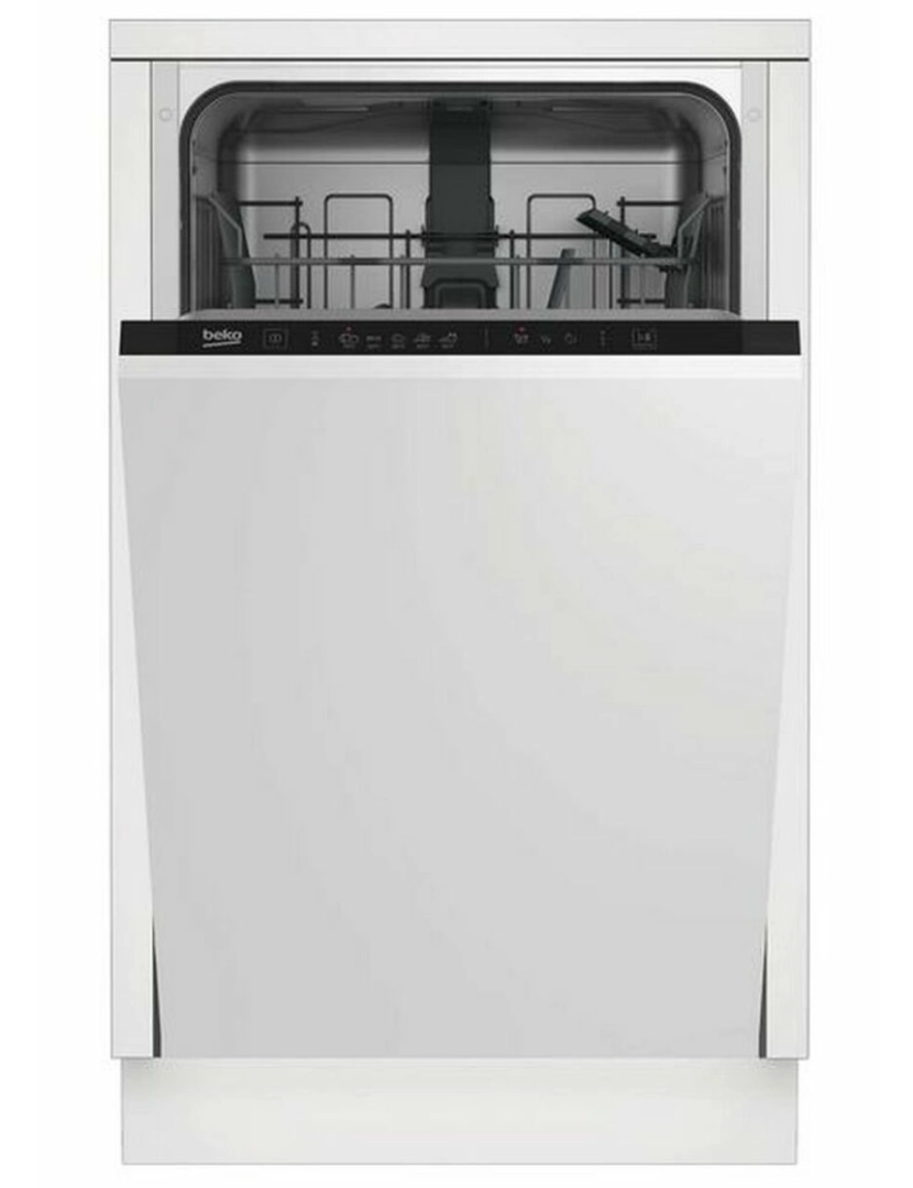 Beko - Lava-louça BEKO DIS35023 Branco 45 cm (45 cm)