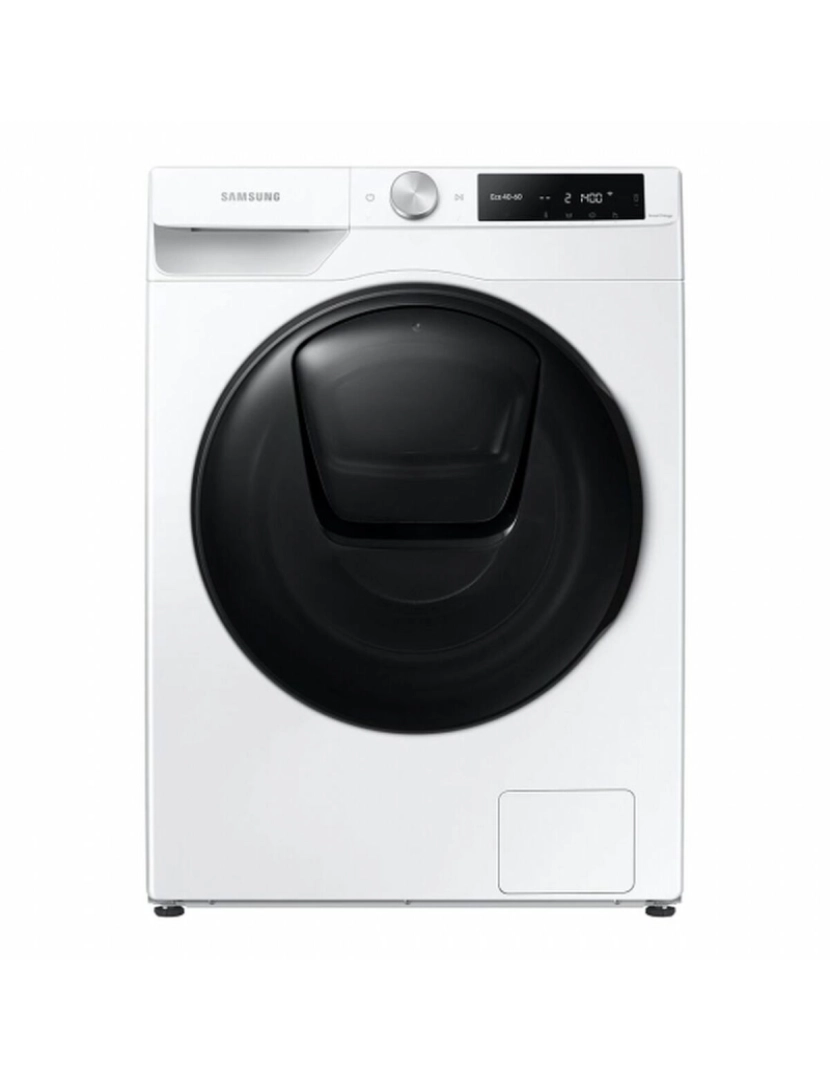 Samsung - Máquina de lavar e secar Samsung WD90T654DBE 9kg / 6kg 1400 rpm Branco