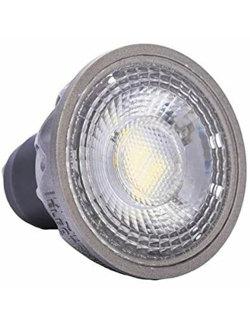 imagem de Lâmpada LED Silver Electronics EVO 3000K GU5.3 8W1