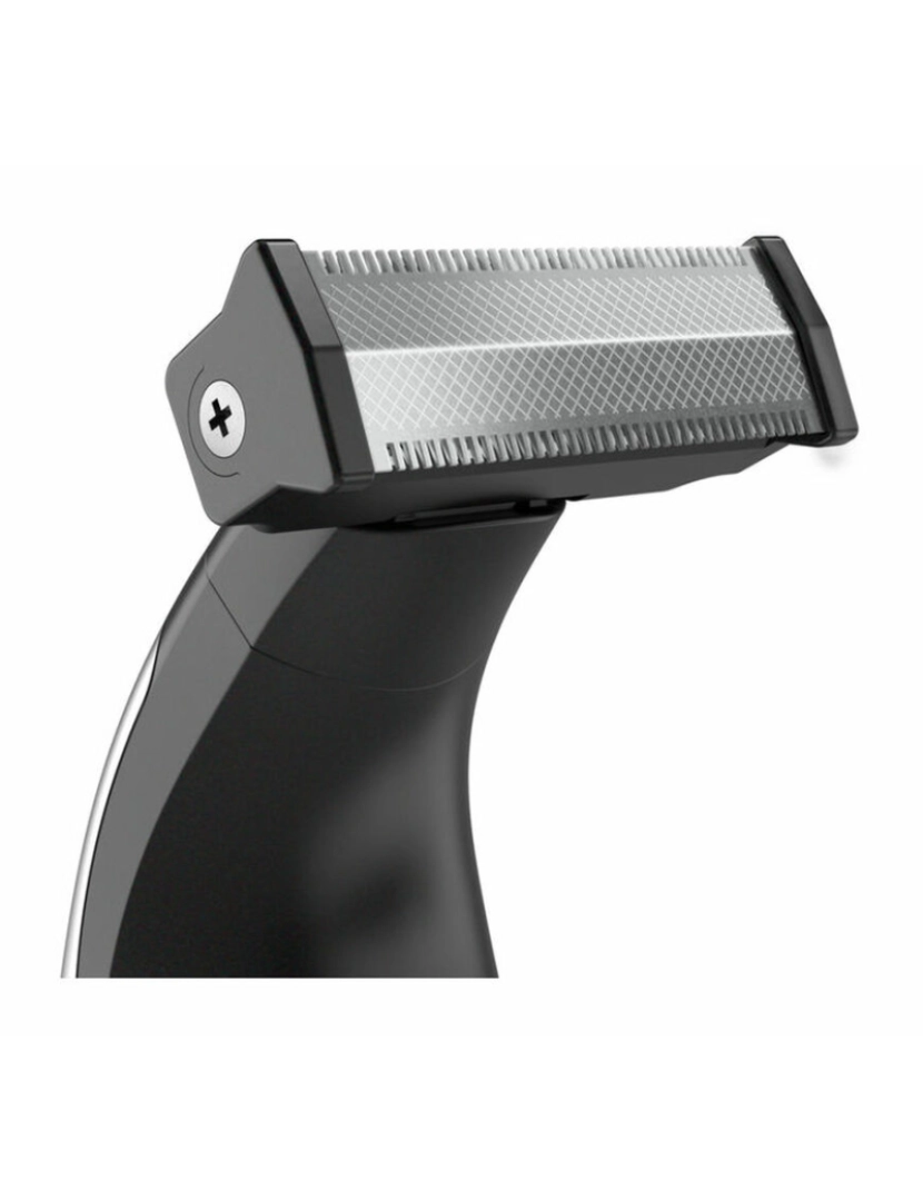 imagem de Aparador de Cabelo-Máquina de Barbear Rowenta TN6000F4 Aço inoxidável3
