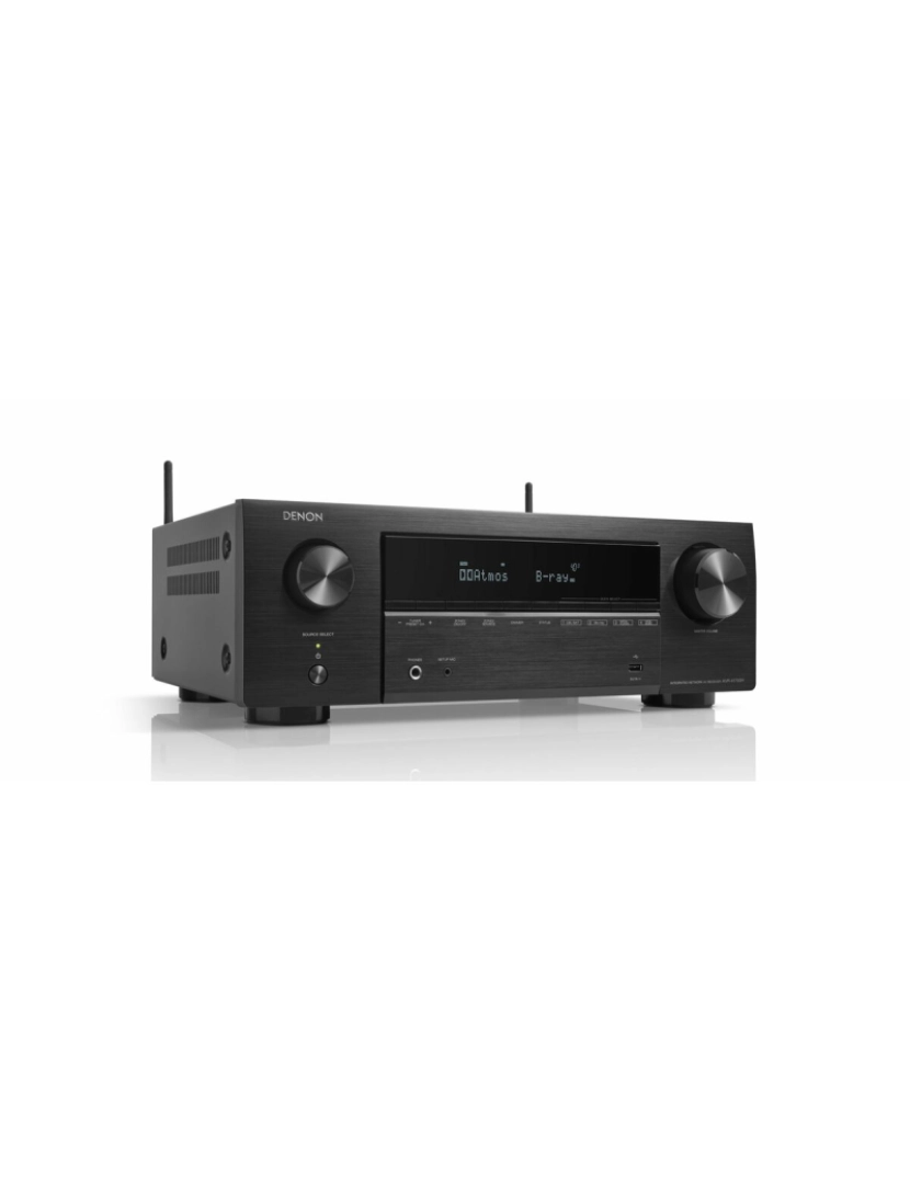 Denon - Home Cinema Denon AVRX1700H D1514