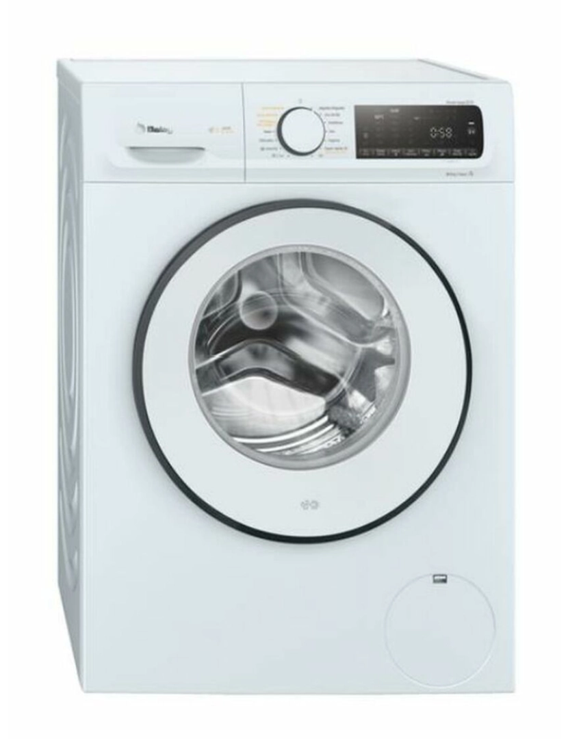 imagem de Máquina de lavar e secar Balay 3TW994B 1400 rpm 9kg / 6kg Branco 6 Kg1