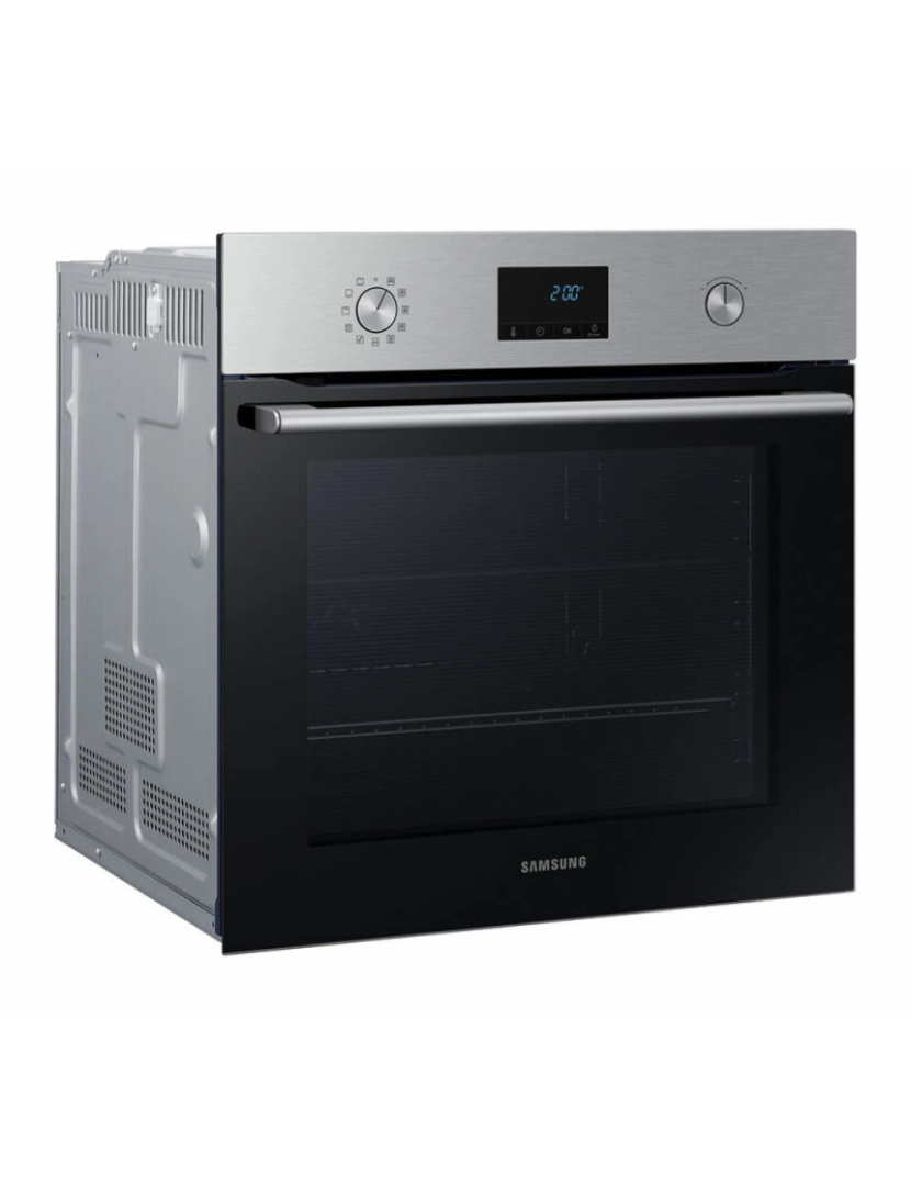 imagem de Forno Pirolítico Samsung NV68A1170BS 3600W 68 L3