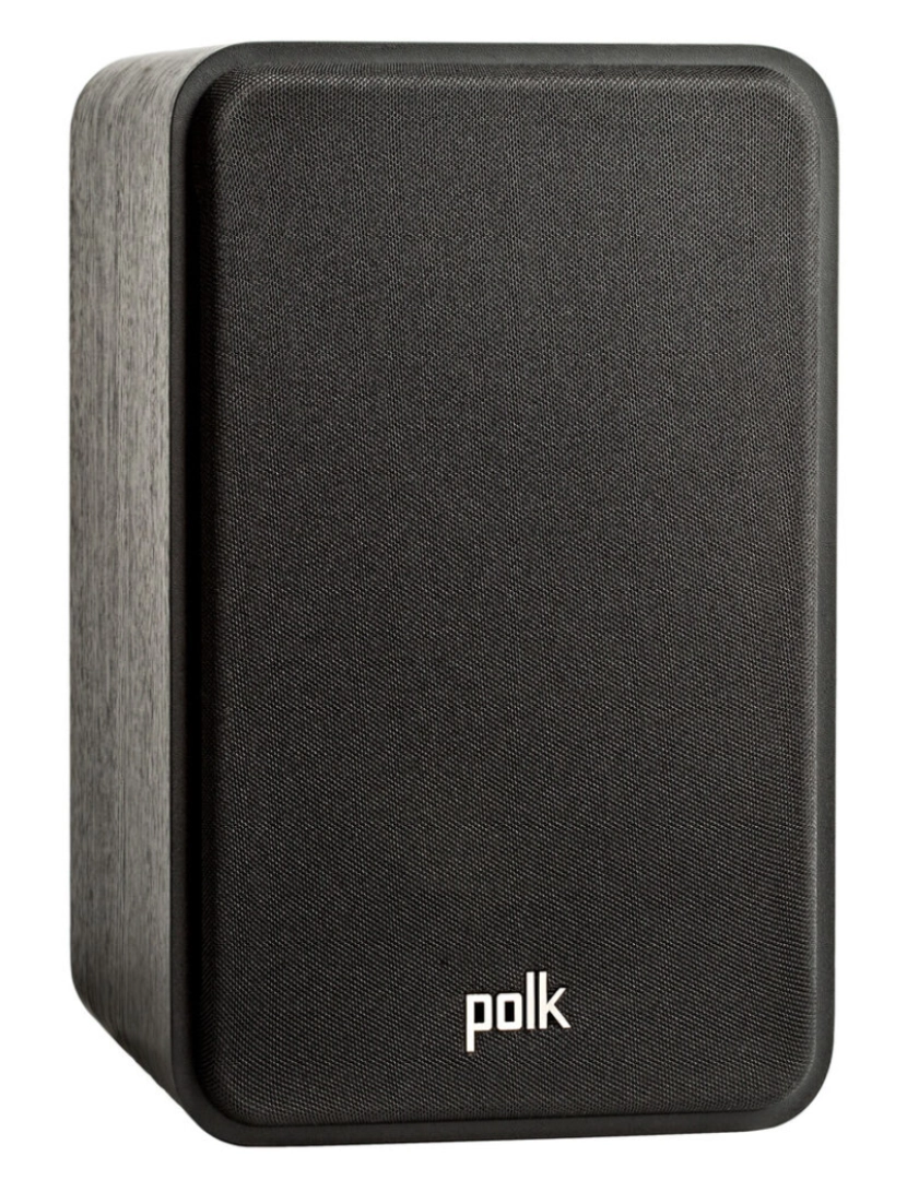 imagem de Altifalantes Polk Signature Elite ES15 Preto 100 W2