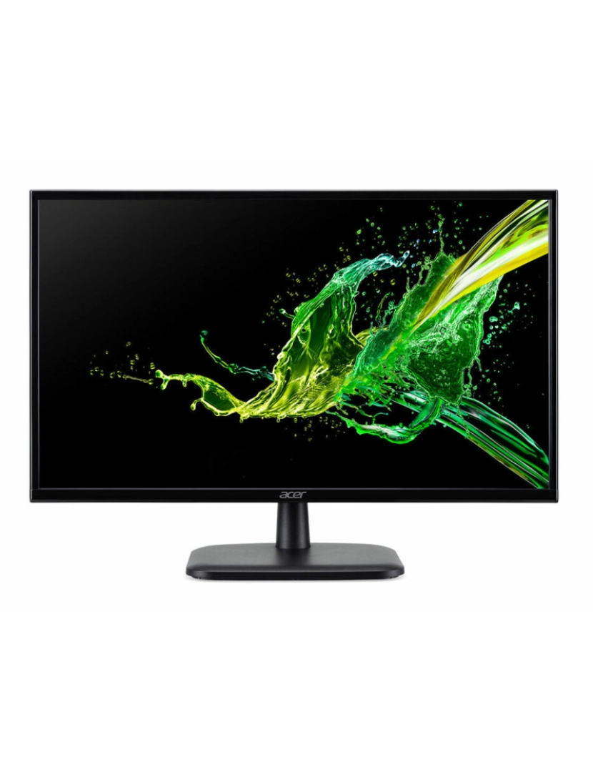 Acer - Monitor Acer UM.QE0EE.C01 23,6" FHD LED LED VA AMD FreeSync