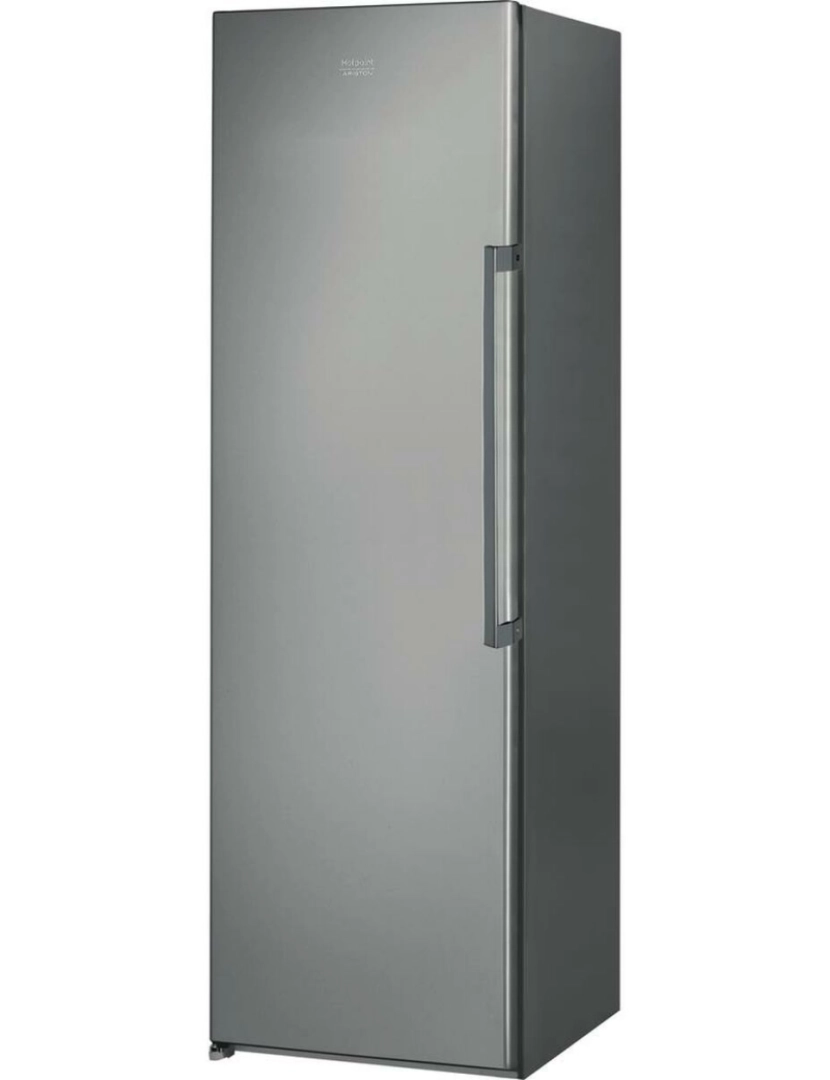 Hotpoint - Congelador Hotpoint UH8F1CX1 (187 x 60 cm)