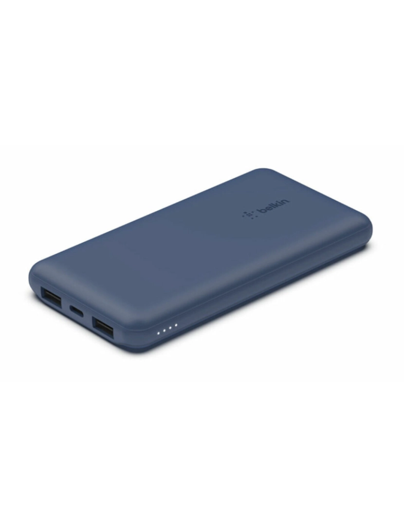 imagem de Powerbank Belkin BOOST↑CHARGE2