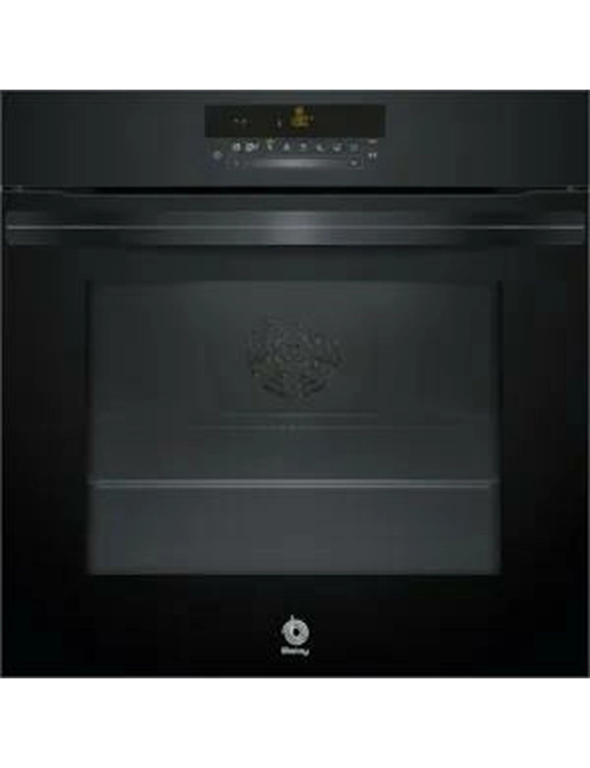 imagem de Forno Pirolítico Balay 3HB5888N6 71 L (60 cm)1