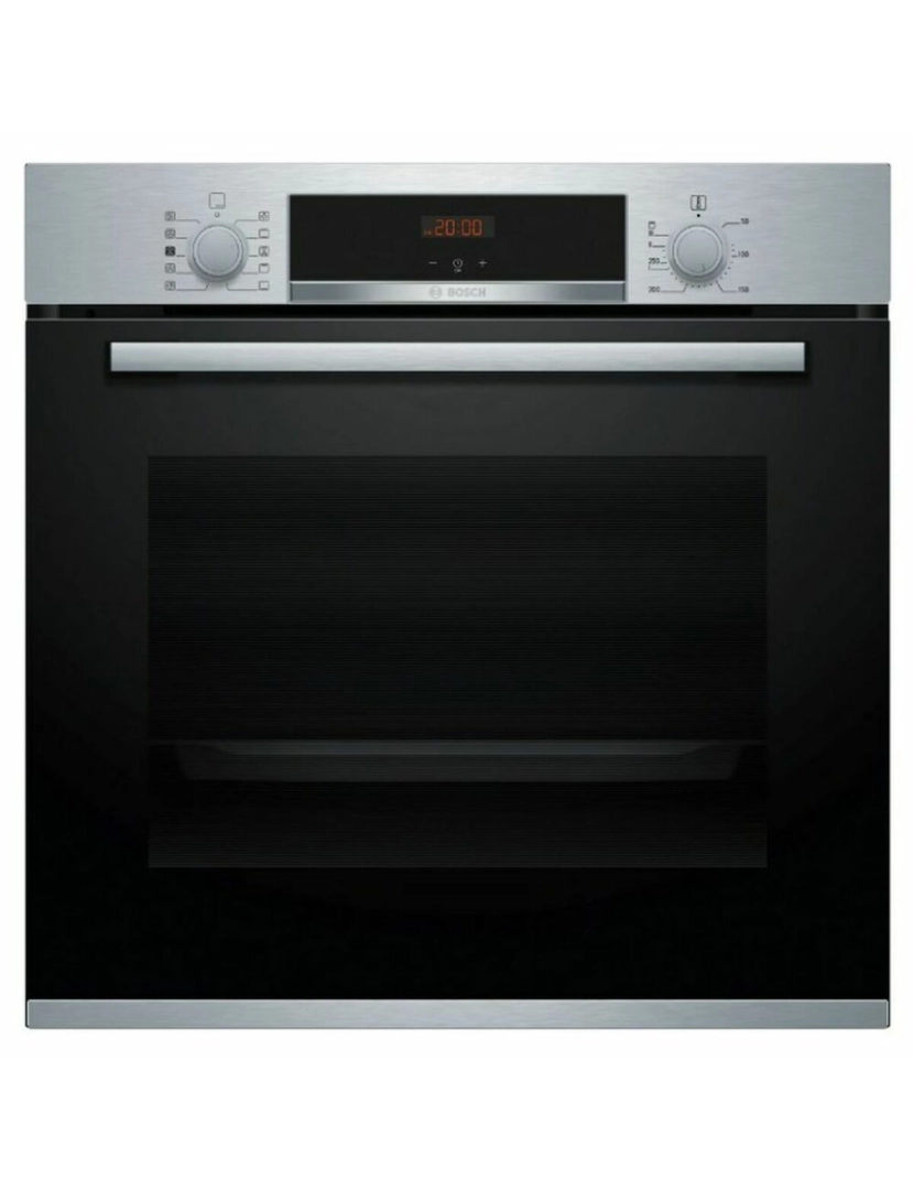 Bosch - Forno Convencional BOSCH HRA512ES0 71 L